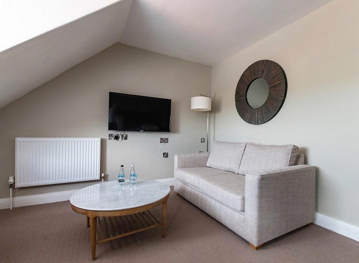 Superior Aldeburgh Room